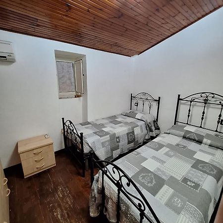 Appartamento Da Sasà Noto Esterno foto