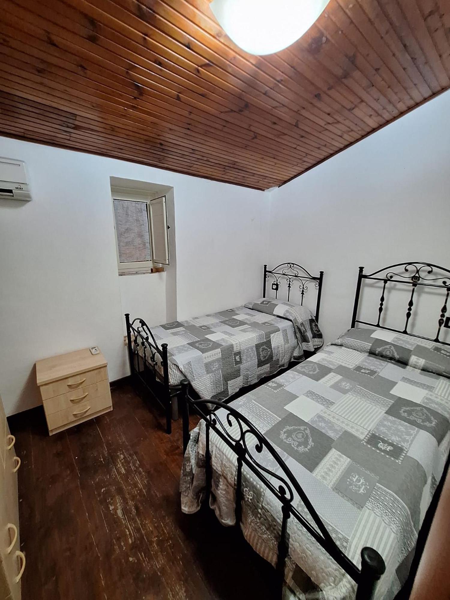 Appartamento Da Sasà Noto Esterno foto