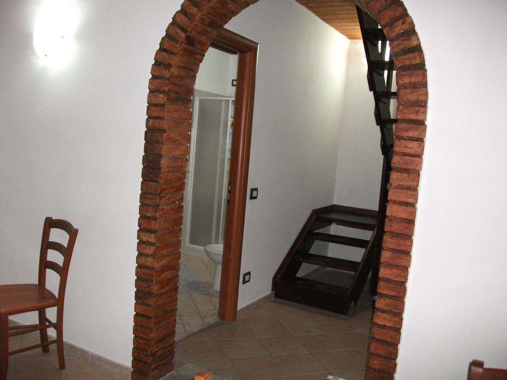 Appartamento Da Sasà Noto Esterno foto