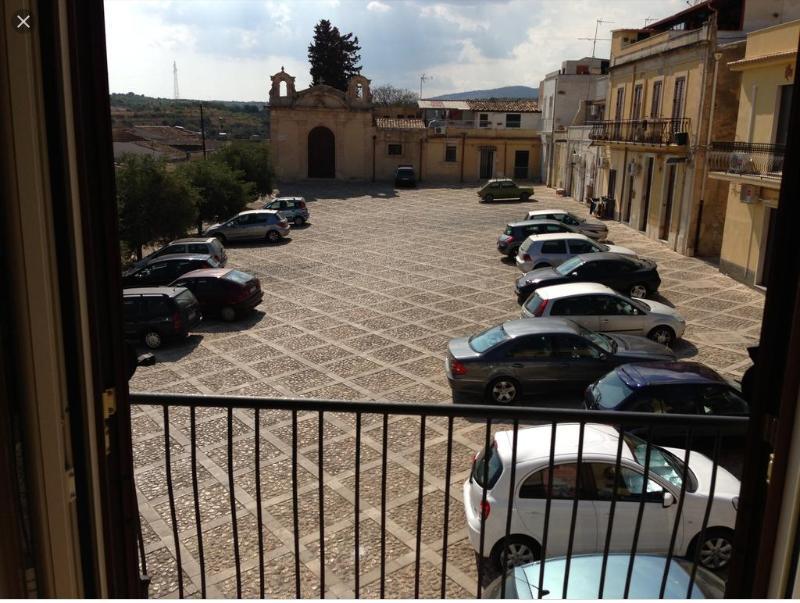 Appartamento Da Sasà Noto Esterno foto